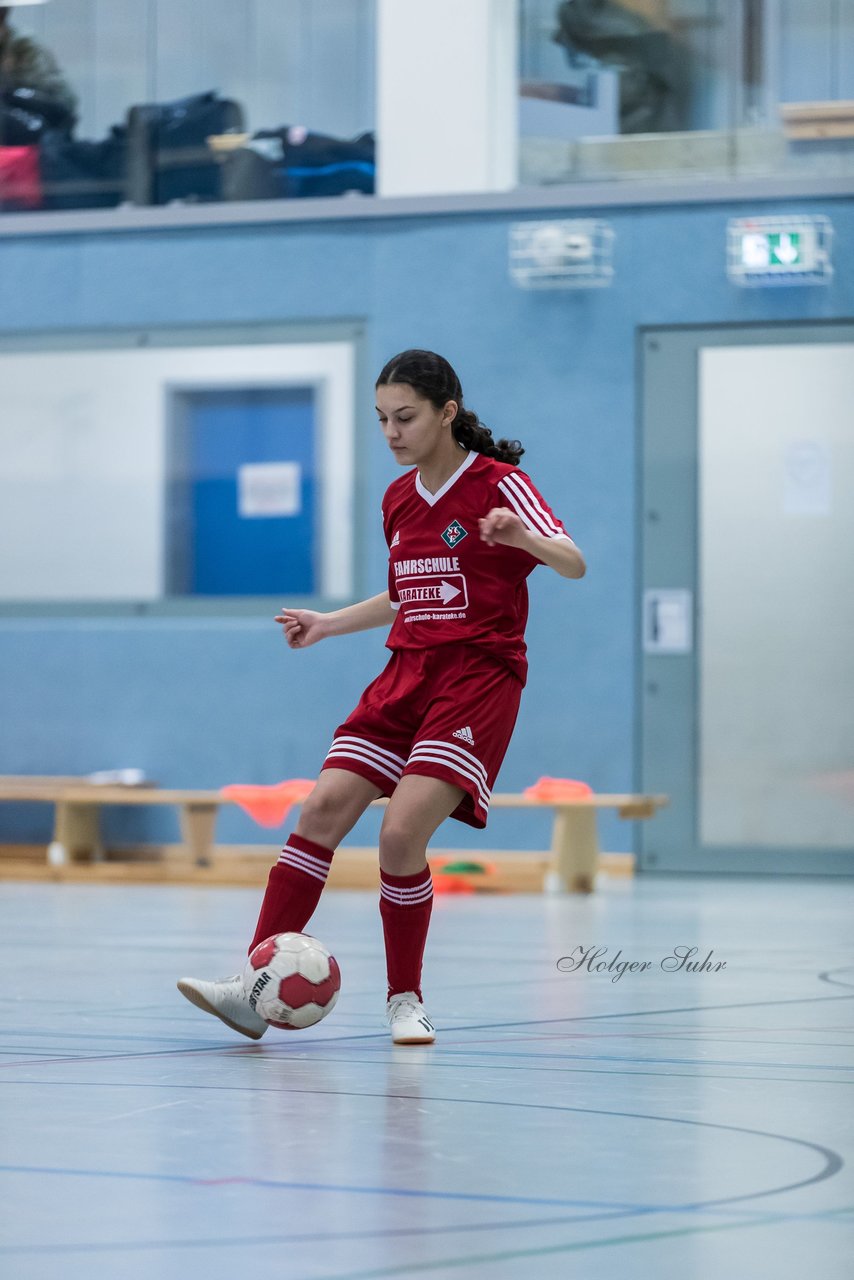 Bild 138 - HFV Futsalmeisterschaft